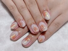 チアフルチア バイ リッチネイル(CheerfulCheer by Ricci nail)/