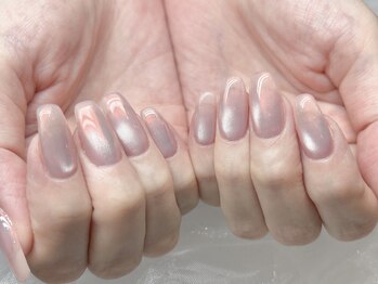 アール 豊田店(#arl)/オーロラマグでうるきら