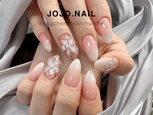 ジョジョネイル(JOJOネイル)/