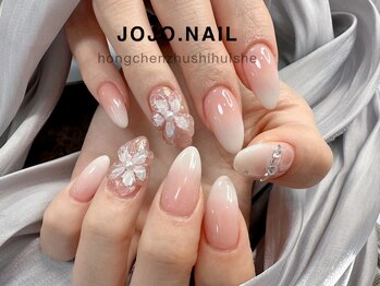 ジョジョネイル(JOJOネイル)/