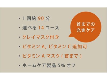 センス 名古屋名駅店(SENSE)/プラチナプラン詳細