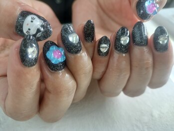 ナルナニ(nalu nani)/