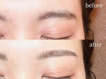 ソラネオリーブ 相模大野店(sola neolive)/【アイブロウWAX】相模大野