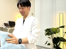 シールド バイ ココイロ(SHIELD by COCOIRO)の雰囲気（《頭蓋骨小顔矯正》小顔、エラ張り、フェイスライン、左右差など）