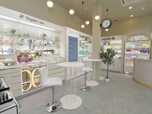 ユープラス(YU+)の雰囲気（店舗内観）