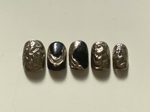 フフット(fufutto.)/メンズ定額アートライト　90分