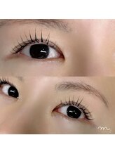 まつげパーマとマツエクと眉毛のお店 金山店/まつげパーマ/マツエク/眉毛