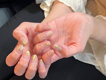 ビティップ(Vitip)/デザインネイル