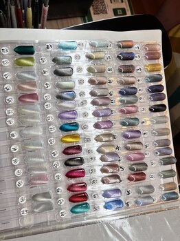 フローラ(flora)/