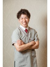 西明石コンディショニング鍼灸整骨院 山本 裕介