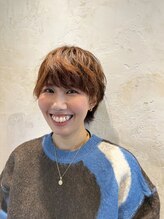 オハナ アイラッシュサロン 武蔵小杉店(Ohana)&nbsp;藤山 