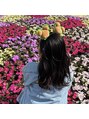 トイ(Toi.)&nbsp;テーマパーク大好きです！！夢の国は月1で通っています（笑）