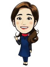 エーグローバルサロン(A. GLOBAL salon)&nbsp;曽根 