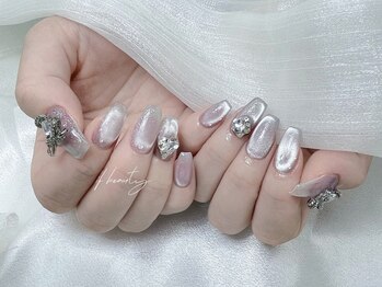 ミオ 上野店(mi.o)/マグネット+パーツ