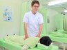 【2回目以降の方/口コミ投稿で500円OFF！】オーダーメイド整体　30分