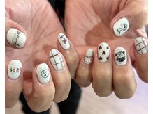 オテモネイル(otemo.nail)/
