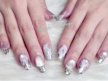 クイックスカルプ 新宿店(Quick Sukarupu)/