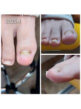 爪切り屋 足楽/