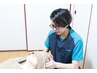 ボディケア＋ヘッドマッサージで頭痛までスッキリ！６０分コース