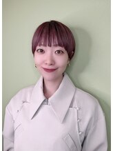 メアリー ネイルアンドアイラッシュ 八木店(mary) Ohta Miki
