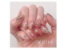 ニュアンスネイル