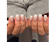 タギネイル(Tagi Nail)