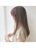 【平日限定割引☆どなたでも！】梅雨を過ごしやすく♪髪質改善トリートメント
