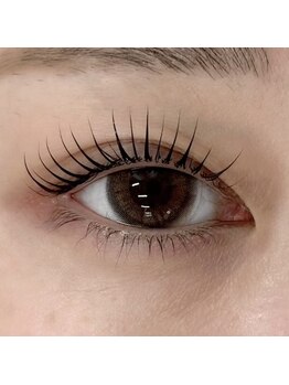 アンドミニョン(&mignon.)/ラッシュリフト