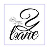 イティアン(Ytiane)のお店ロゴ