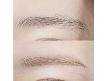 リノ 中目黒(Lino)/レディースアイブロウワックス