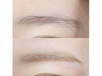 リノ 中目黒(Lino)/レディースアイブロウワックス