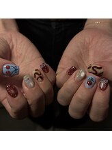 アイラ(ayla)/girly 一癖