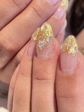 ミヨン 喜多見店(Miyong)/アート５本