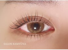 サロン ラミュナ(SALON RAMYUNA)