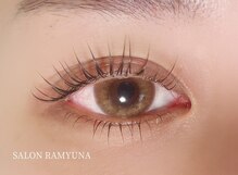 サロン ラミュナ(SALON RAMYUNA)
