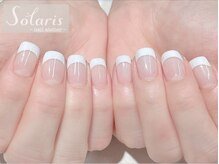 ソラリス(Solaris)/