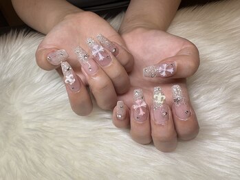 カットアンドスタイル クラウン(Cut & Style Clown)/持ち込みデザイン[横浜/横浜駅]