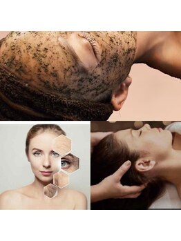 シミしわ改善！予防ケア