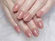 エイミーアーブル(amiable)/お客様ネイル