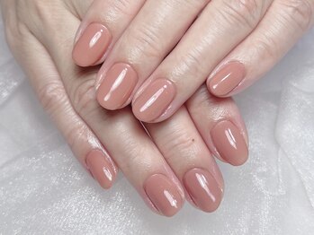 エイミーアーブル(amiable)/お客様ネイル