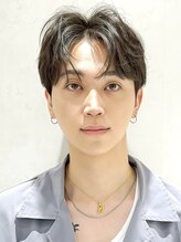 ジレース オモテサンドウ(JILEYES omotesando) SHOYA 眉毛