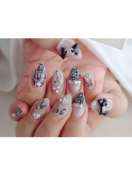 4000円以下のメニューがあるサロン