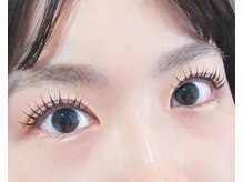 ビィエ(Vie)/まつげパーマ