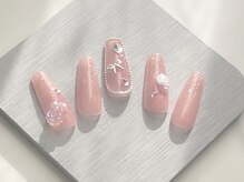 サロンビーブレス(salon B-breath)/定額デザイン【R】