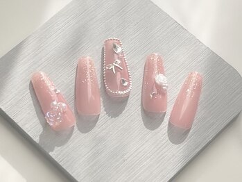 サロンビーブレス(salon B-breath)/定額デザイン【R】