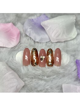 大人可愛い定額デザイン