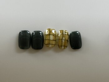 トロワ(trois)/monthly &nbsp;B コース