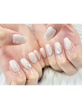 定額メニューのあるサロン