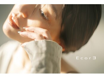 エコール(EcorE)