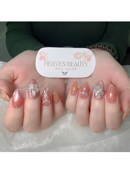 ヘブン 池袋(HEAVEN)/長 さだしやり放題×つけ放題